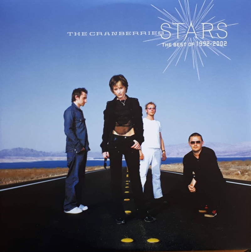 Stars: Best Of 1992-2002/Product Detail/Rock/Pop
