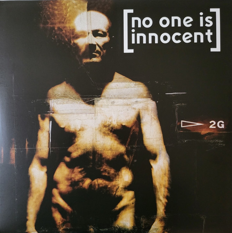 No One Is Innocent/Product Detail/Rock