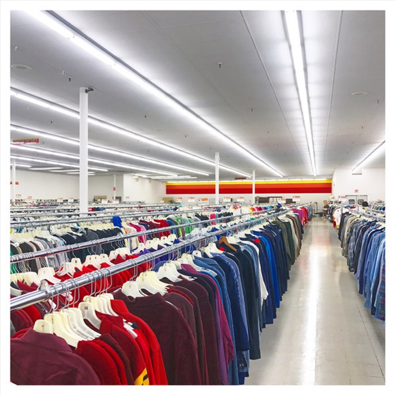 Somewhat Literate/Product Detail/Pop