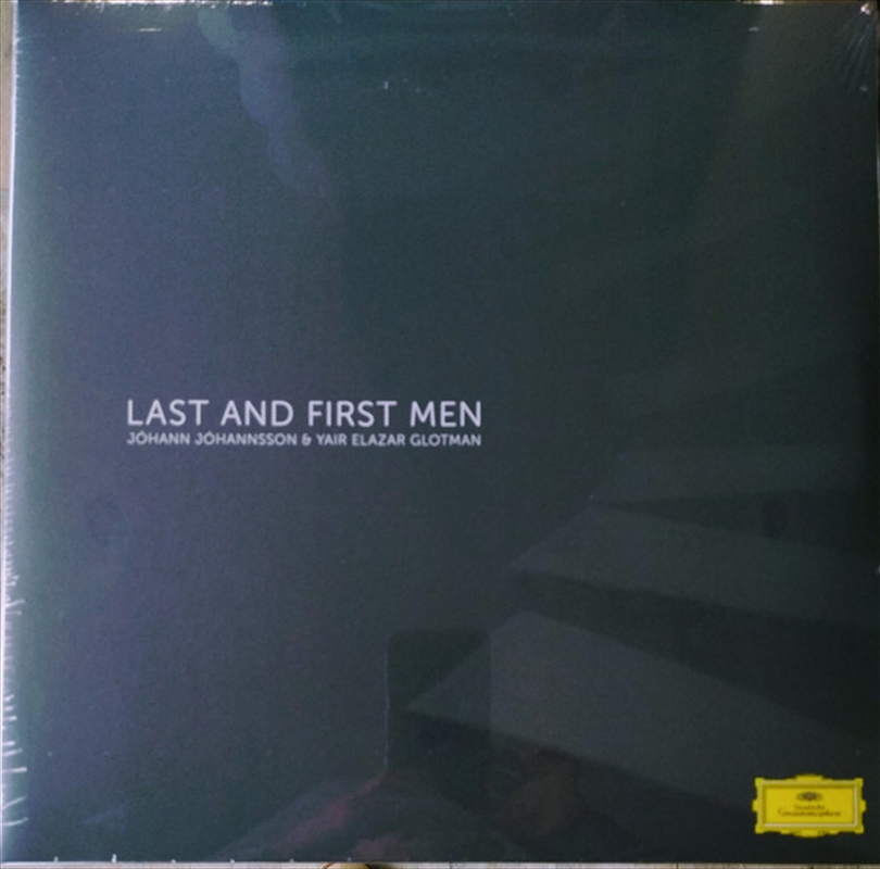 Last And First Men/Product Detail/Classical