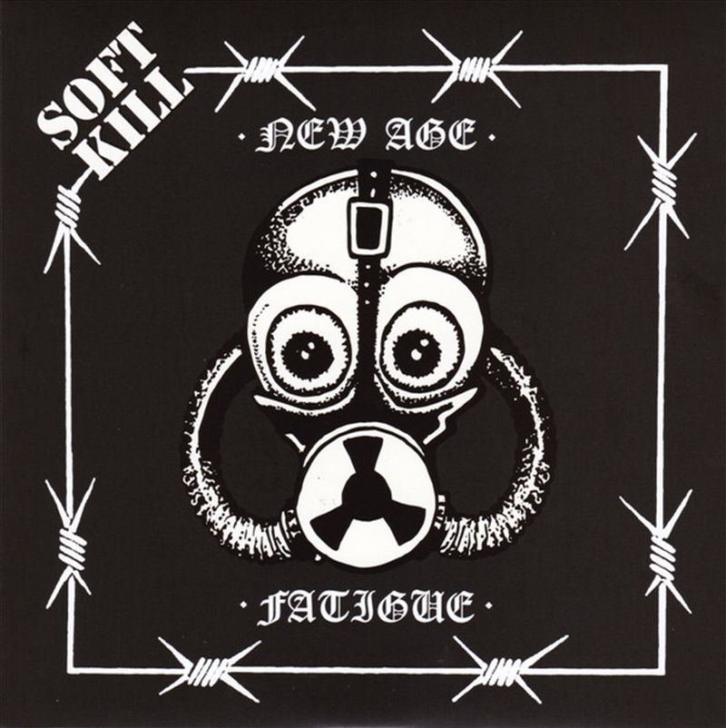 New Age / Fatigue/Product Detail/Pop