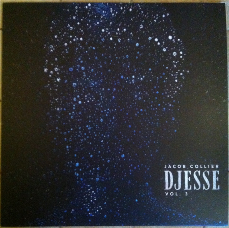 Djesse Vol 3/Product Detail/Jazz