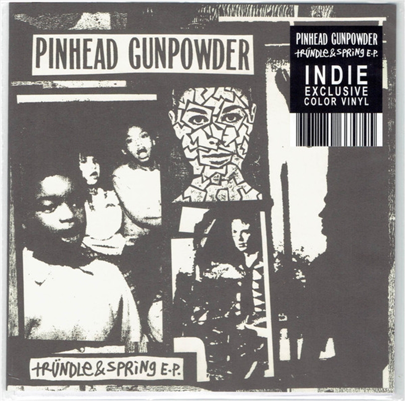 Trundle And Spring/Product Detail/Pop