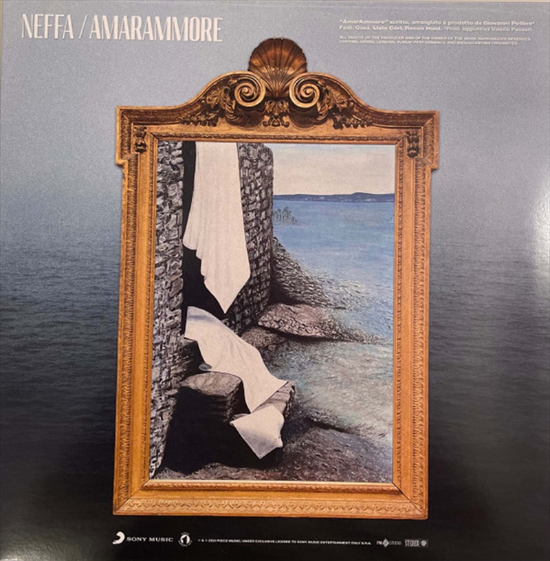 Amarammore/Product Detail/Rock