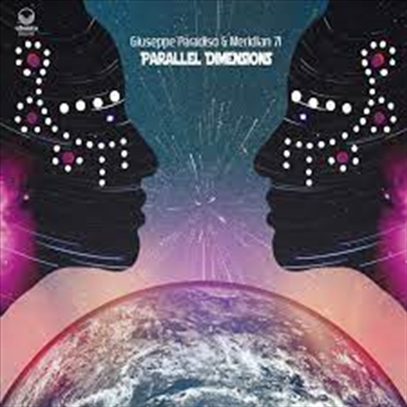 Parallel Dimensions/Product Detail/Jazz