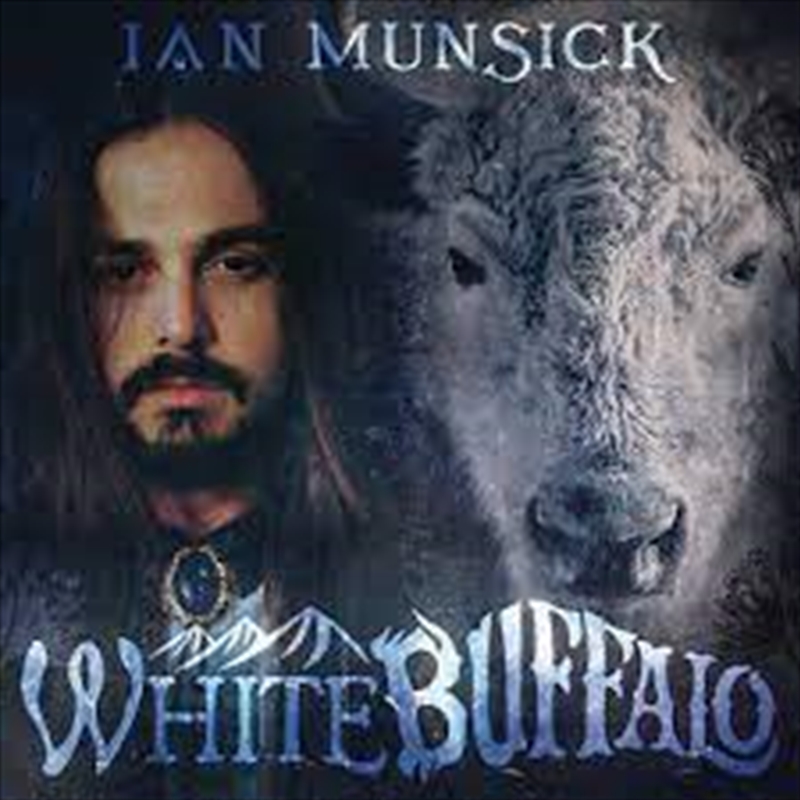 White Buffalo/Product Detail/Country