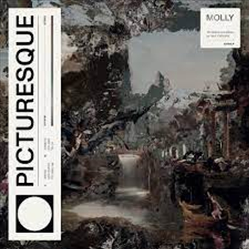 Picturesque/Product Detail/Rock/Pop