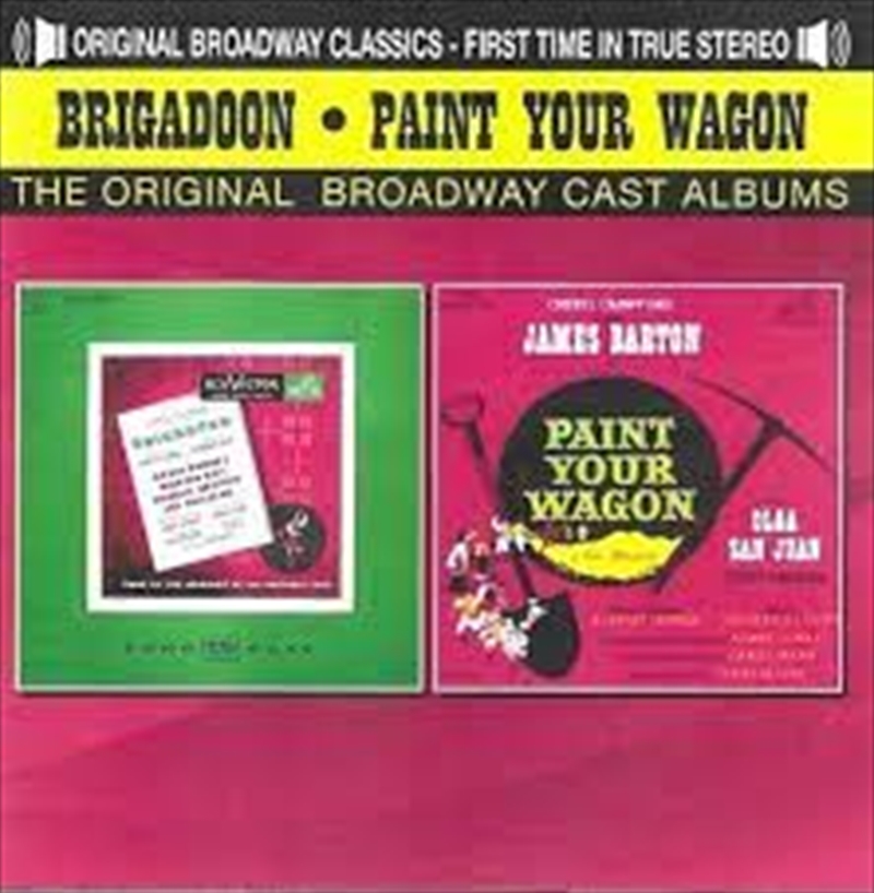 Connecticut Yankee: Pal Joey: On Your Toes/Product Detail/Soundtrack
