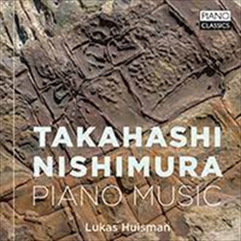 Piano Music/Product Detail/Classical