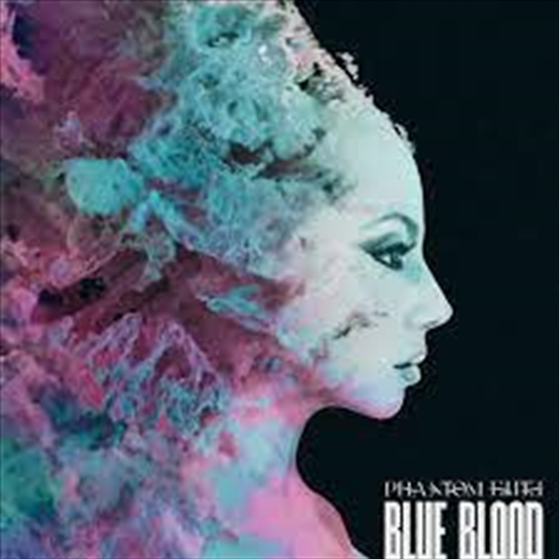 Blue Blood/Product Detail/Rock/Pop