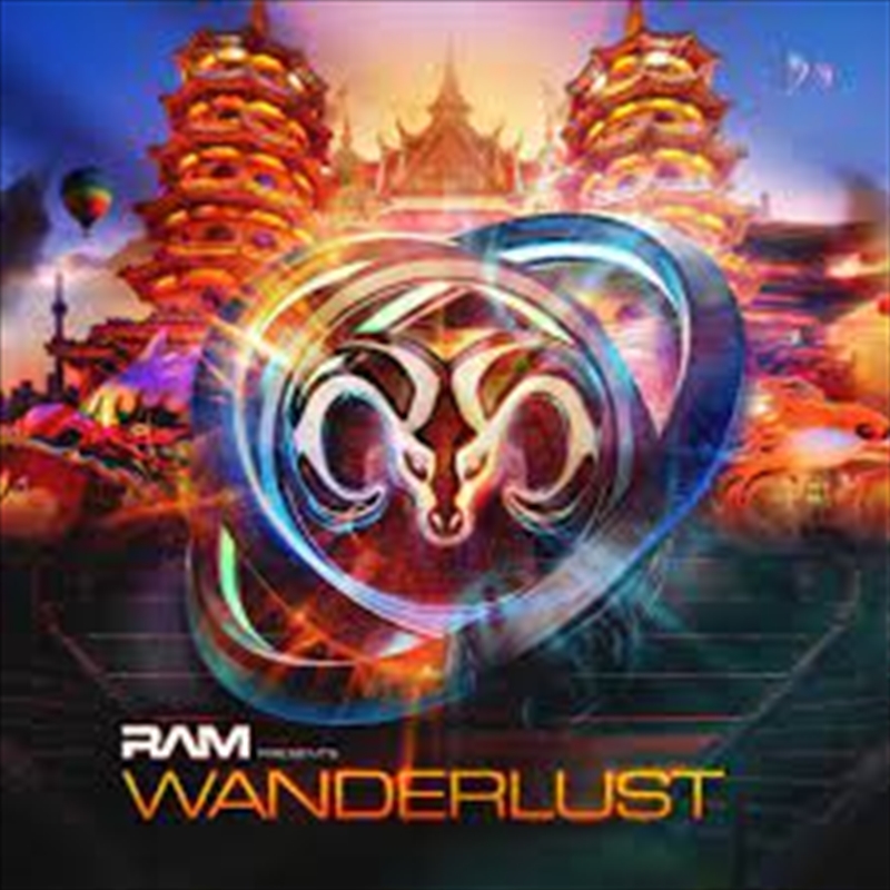 Wanderlust/Product Detail/Dance