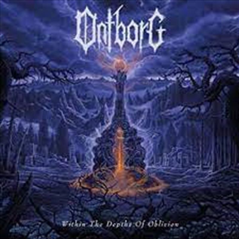 Within The Depths Of Oblivion/Product Detail/Rock/Pop
