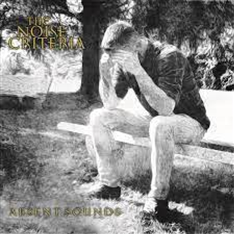 Absent Sounds/Product Detail/Rock/Pop