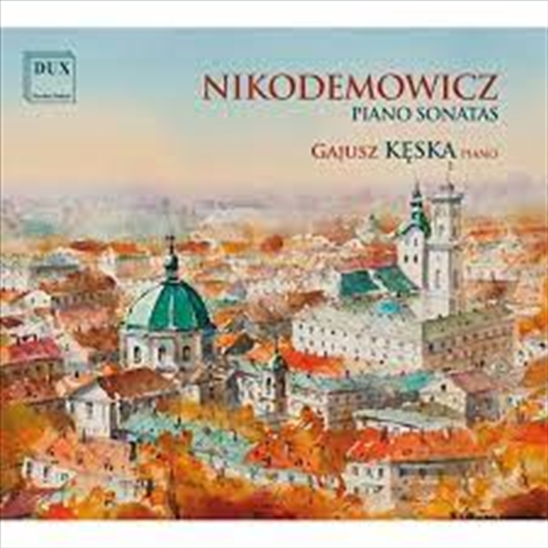 Piano Sonatas/Product Detail/Classical