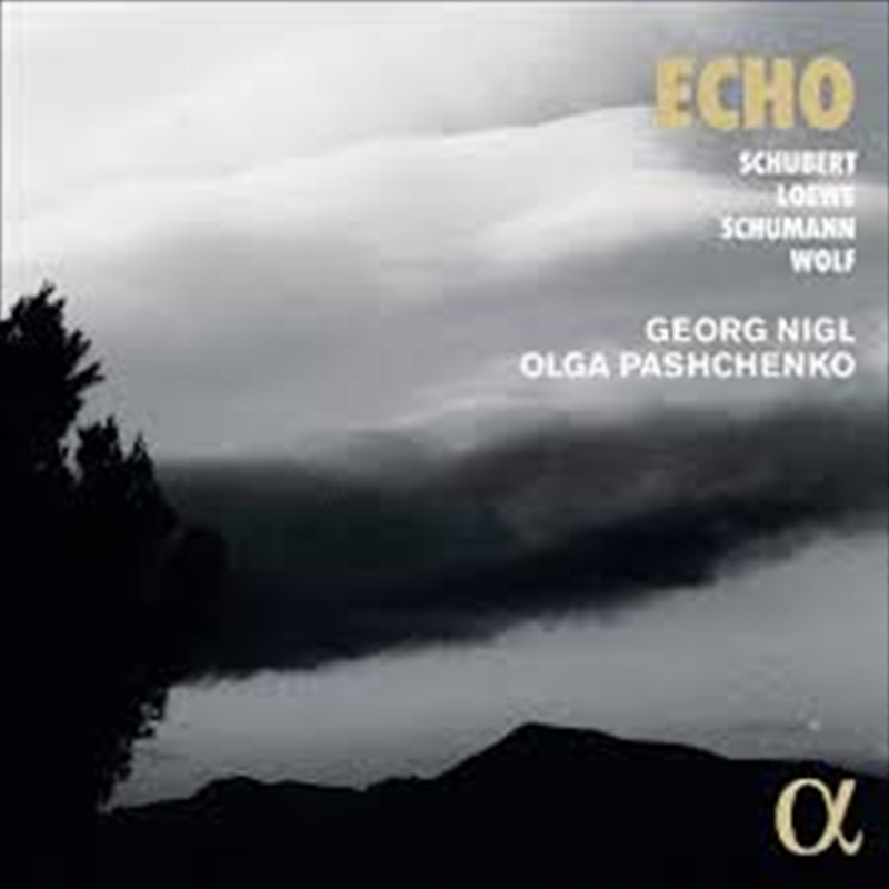Echo/Product Detail/Classical