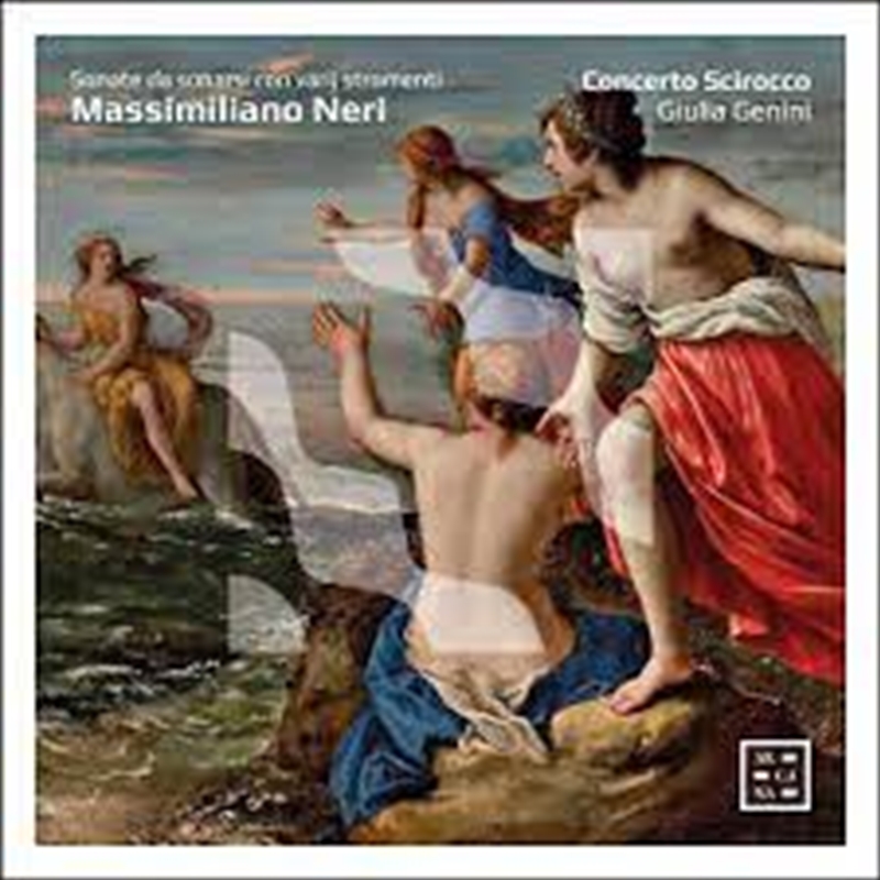 Sonate Da Sonarsi/Product Detail/Classical