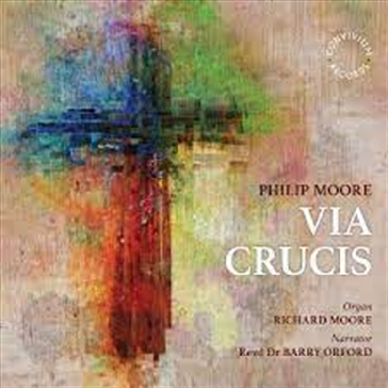 Via Crucis/Product Detail/Classical