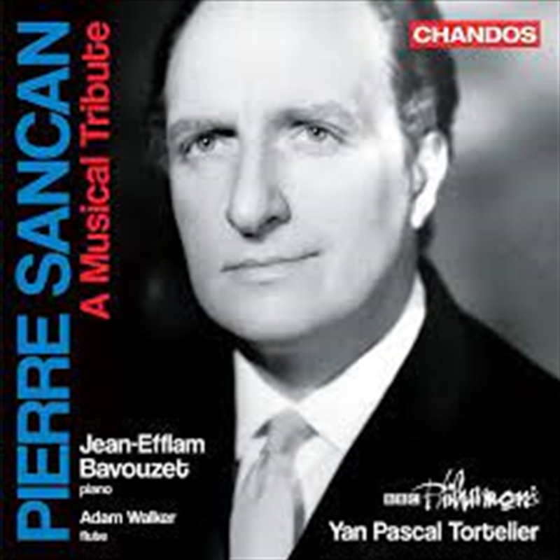 Musical Tribute/Product Detail/Classical