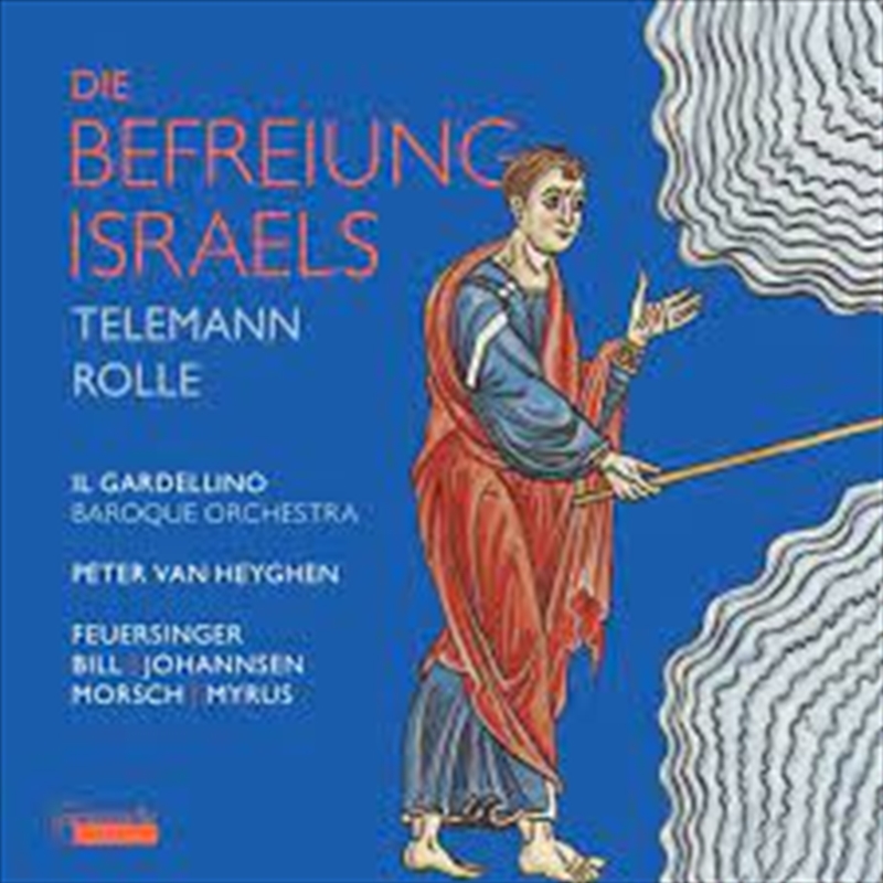 Die Befreiung Israels/Product Detail/Classical
