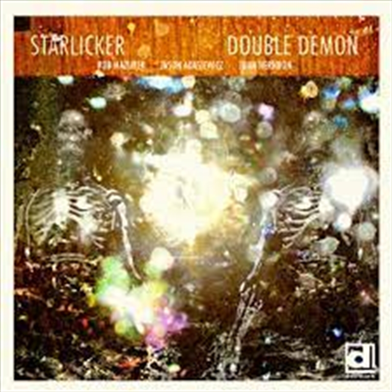 Double Demon/Product Detail/Jazz