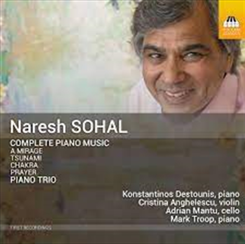 Complete Piano Music Piano Trio/Product Detail/Classical