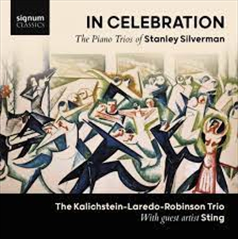 In Celebration/Product Detail/Classical