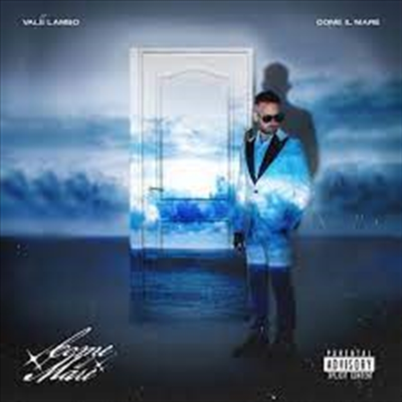 Come Il Mare/Product Detail/Hip-Hop