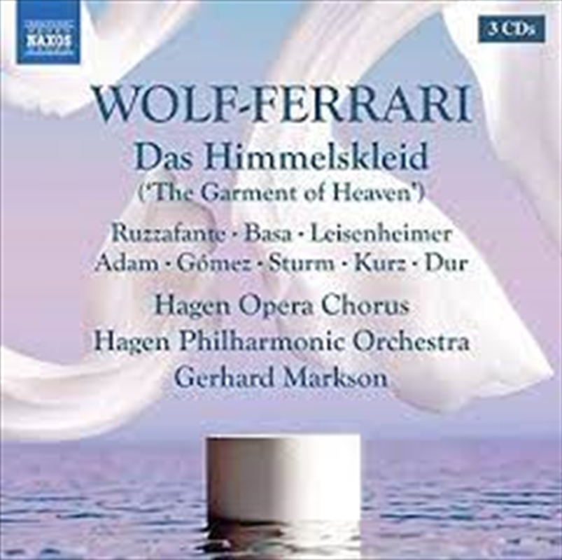 Das Himmelskleid/Product Detail/Classical