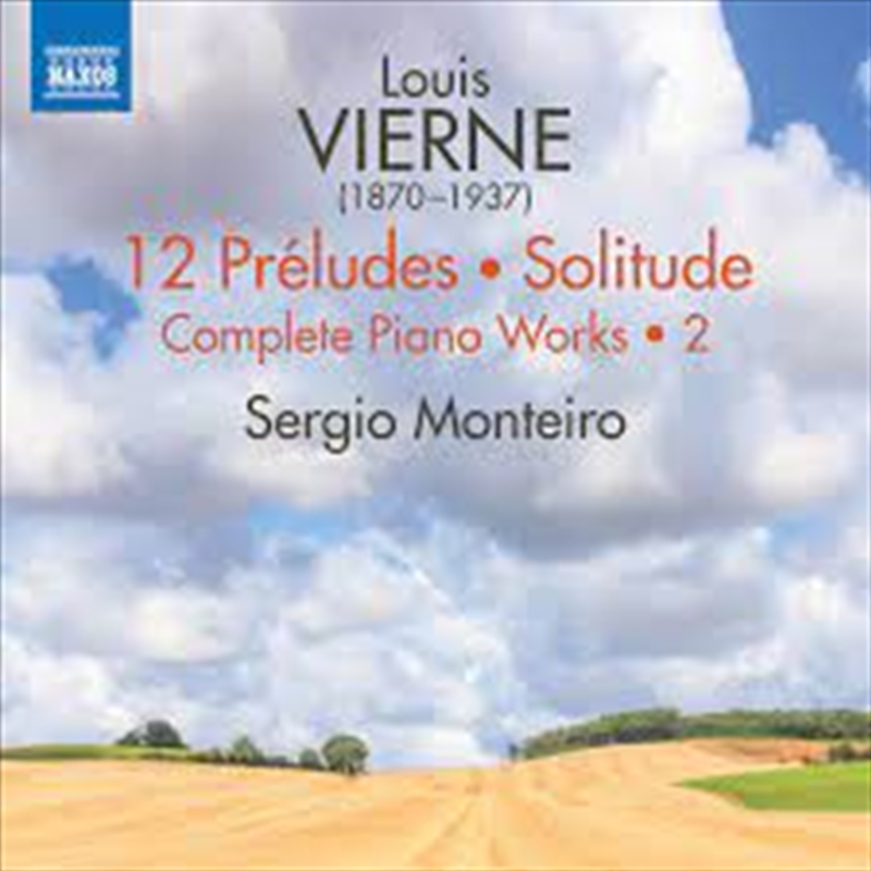 V2: Complete Piano Works/Product Detail/Classical