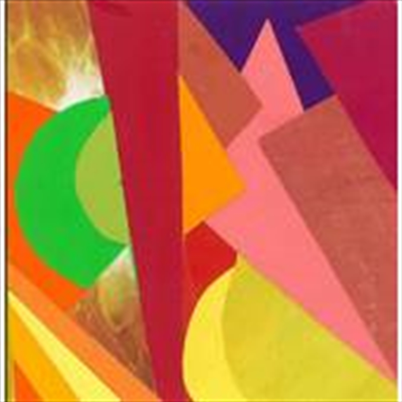 Psychic Chasms/Product Detail/Dance