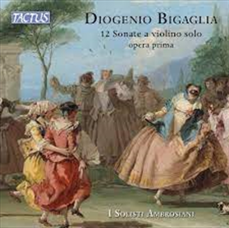 12 Concerti Grossi Op 8/Product Detail/Classical