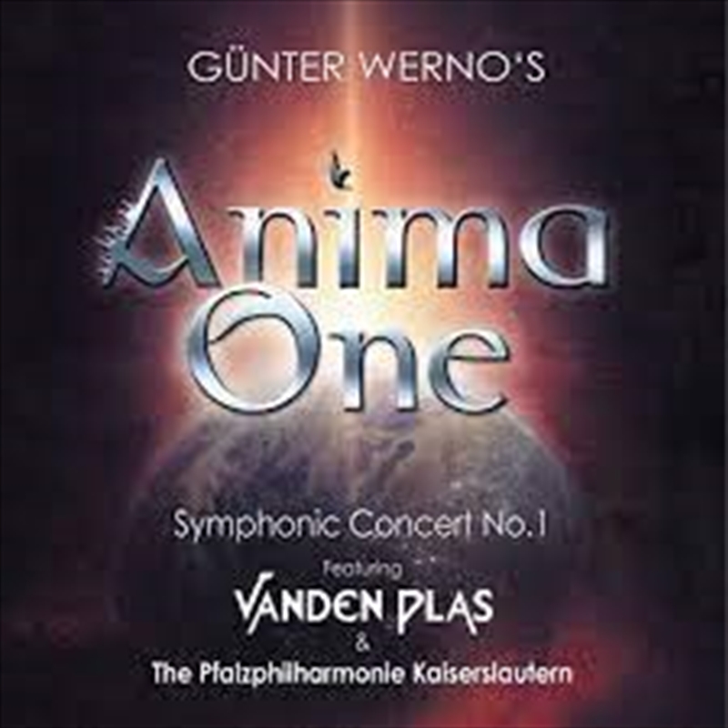 Anima One/Product Detail/Classical