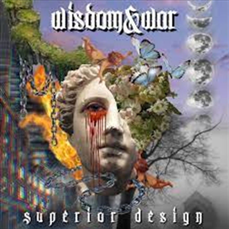 Superior Design/Product Detail/Rock/Pop