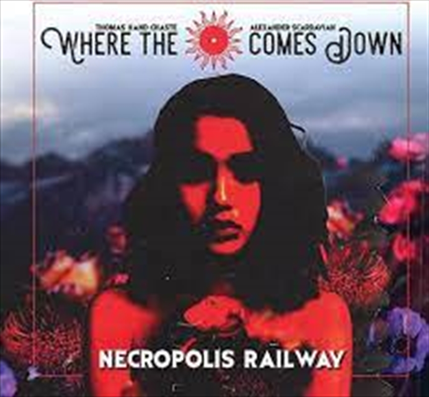 Necropolis Railway/Product Detail/Rock/Pop