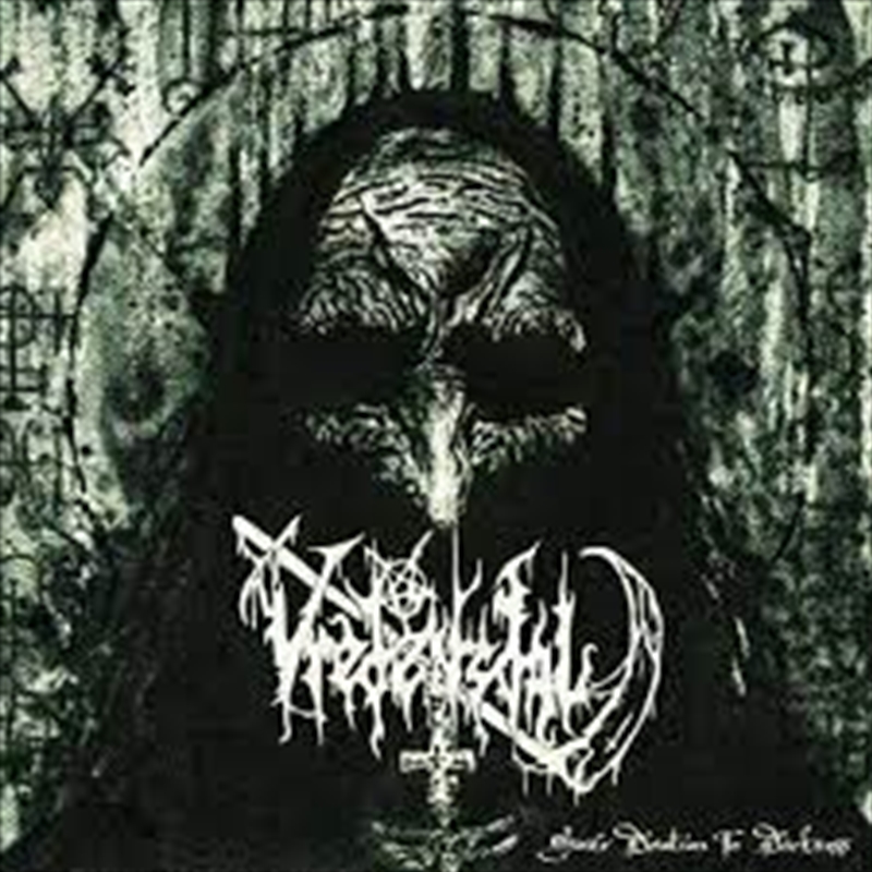 Sonic Devotion To Darkness/Product Detail/Rock/Pop