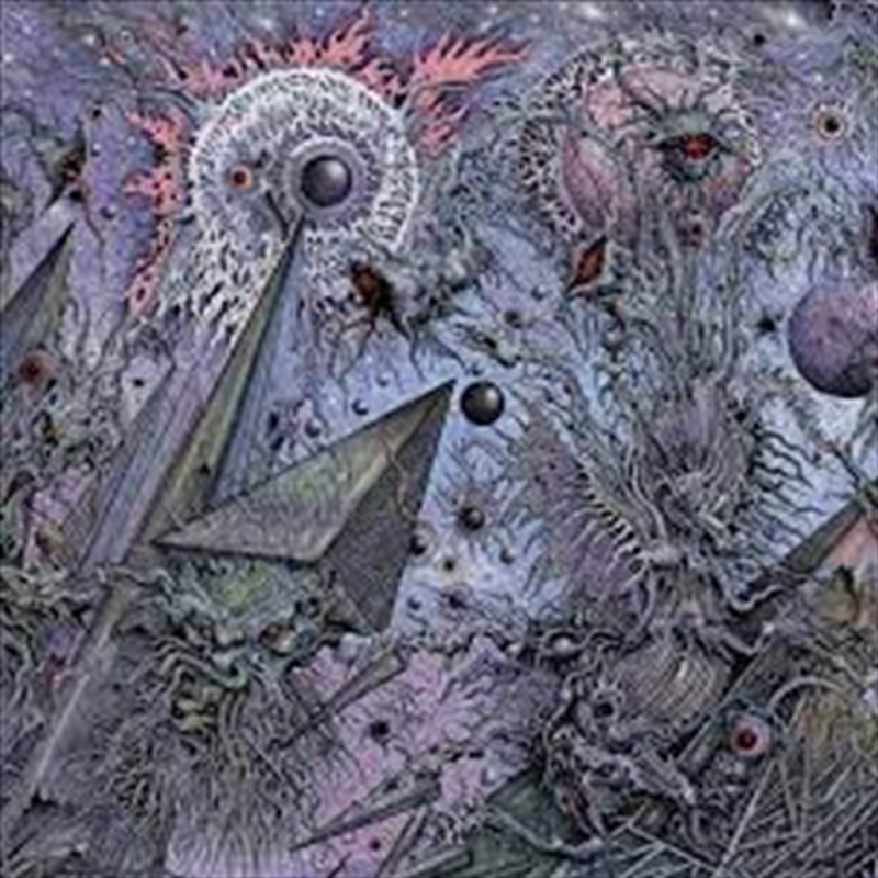 Anthronomicon/Product Detail/Rock/Pop