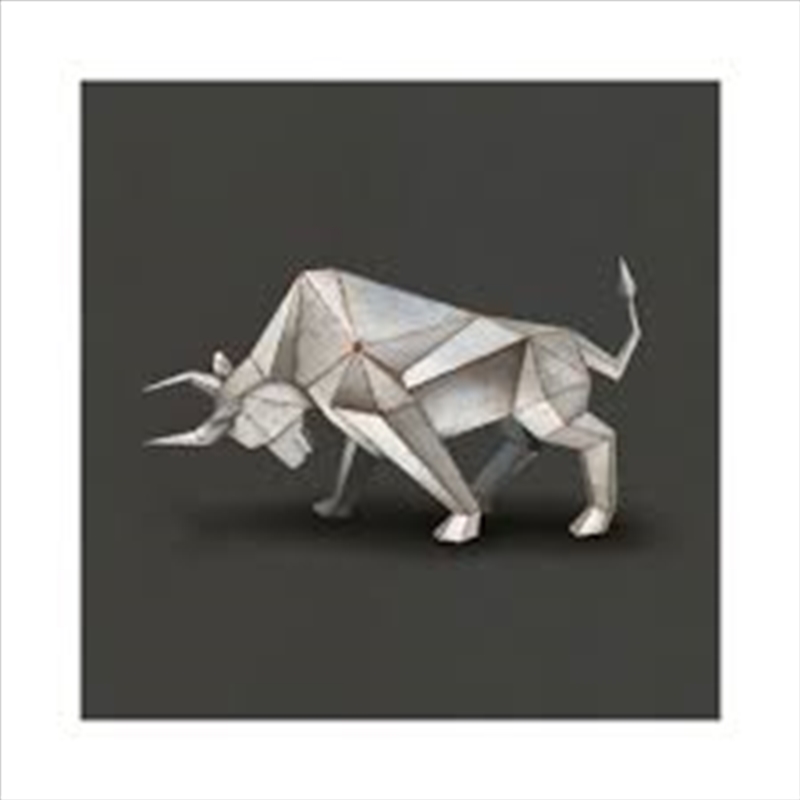 Iron Bull/Product Detail/Hip-Hop
