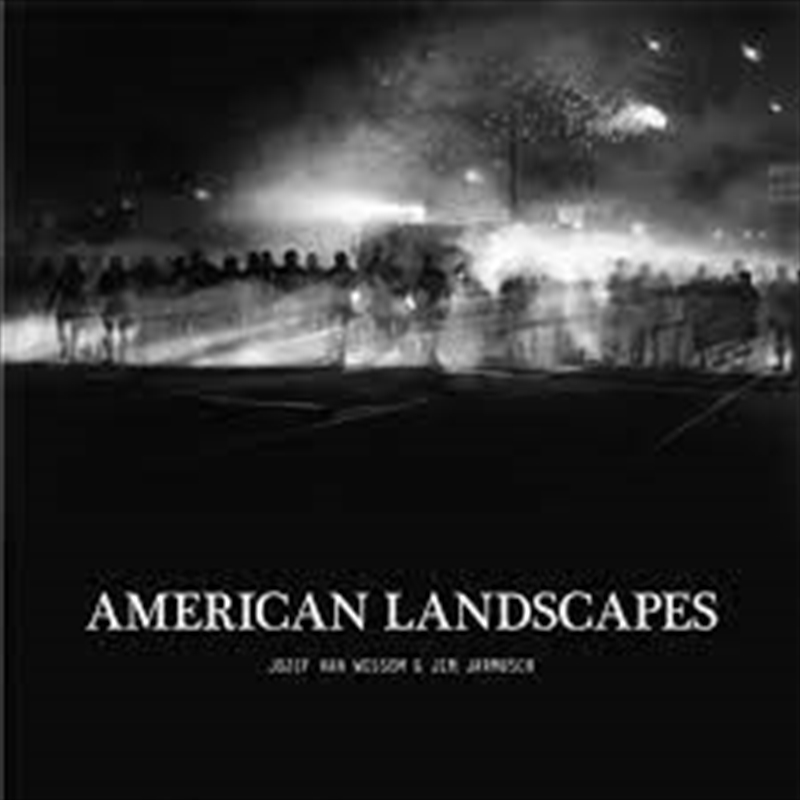 American Landscapes/Product Detail/Alternative