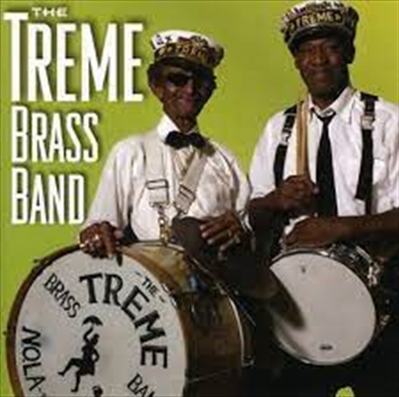 New Orleans Music/Product Detail/Jazz