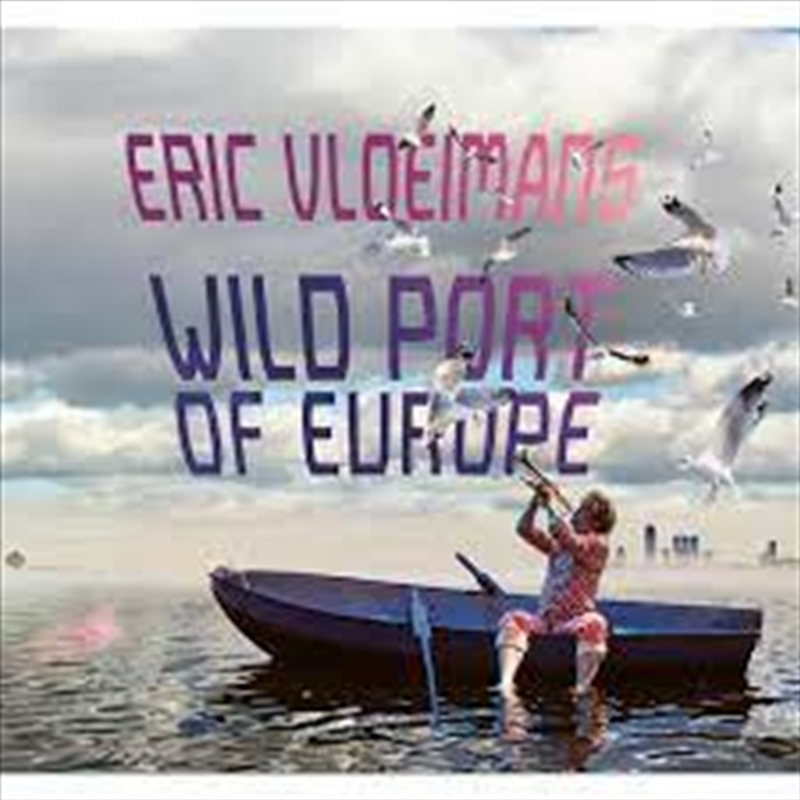Wild Port Of Europe/Product Detail/Classical