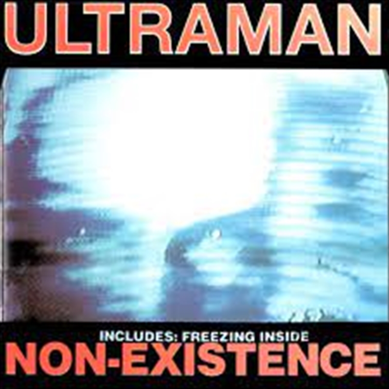 Freezing Inside/Product Detail/Rock/Pop