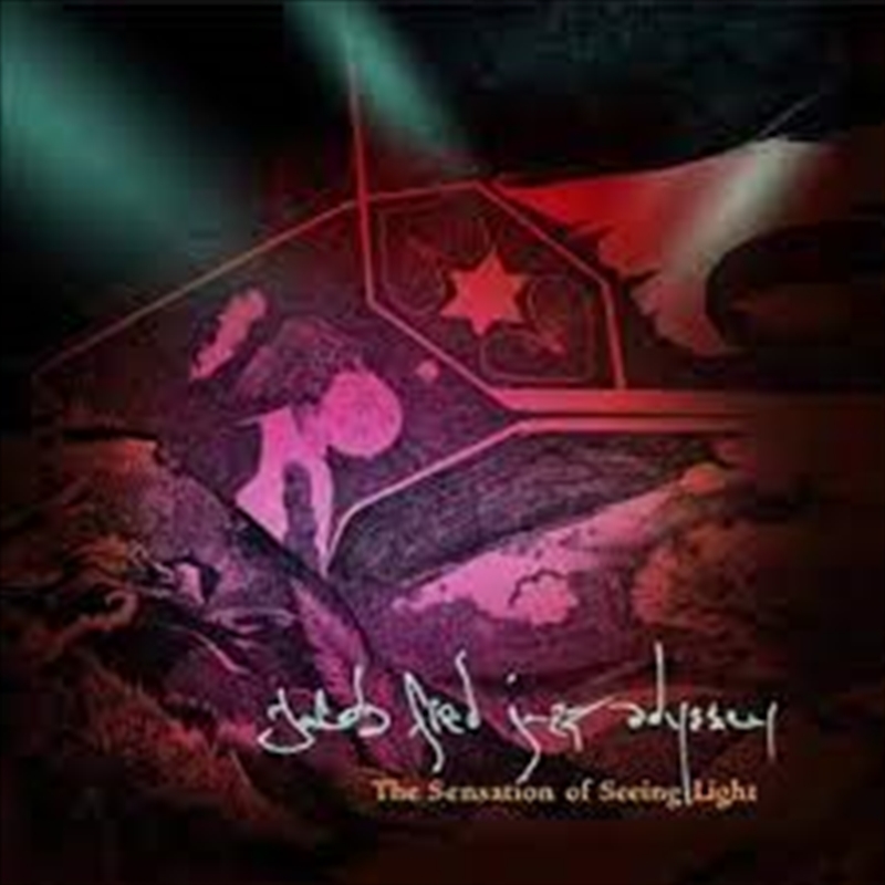 Sensation Of Seeing Light/Product Detail/Jazz