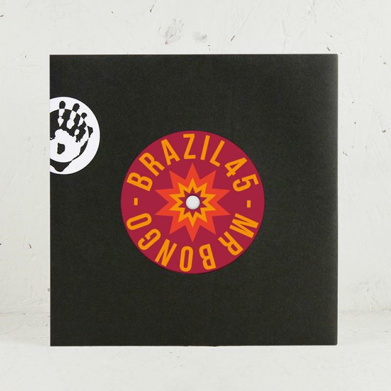 Curumin Chama Cuhata Que Eu Vou Contar (Todo Dia Era Dia De Indio)/Product Detail/World