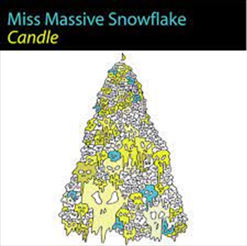 Candle/Product Detail/Rock/Pop