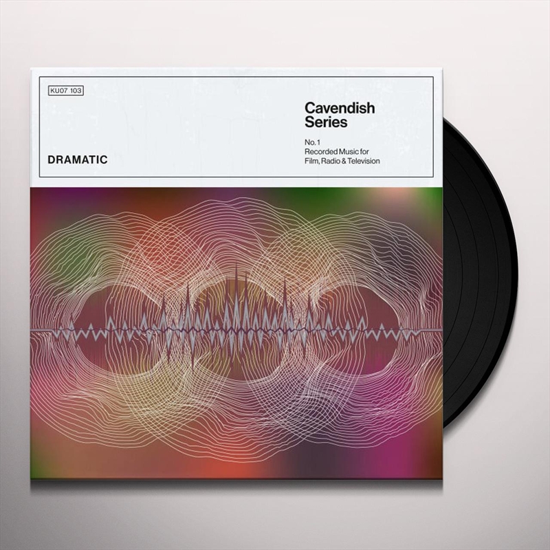 Cavendish Series No. 1/Product Detail/Rock/Pop