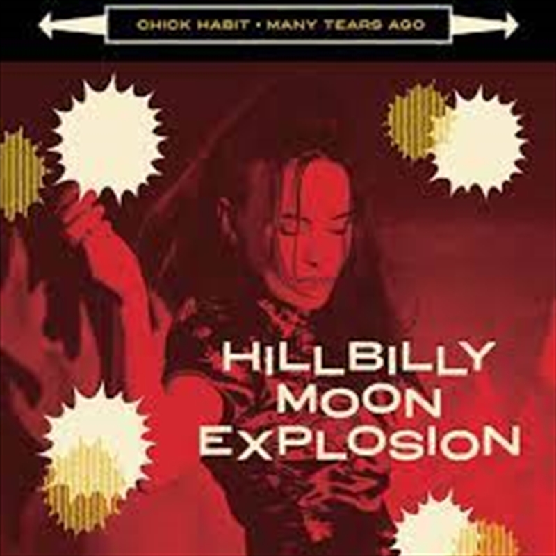 Chick Habit/Product Detail/Rock/Pop