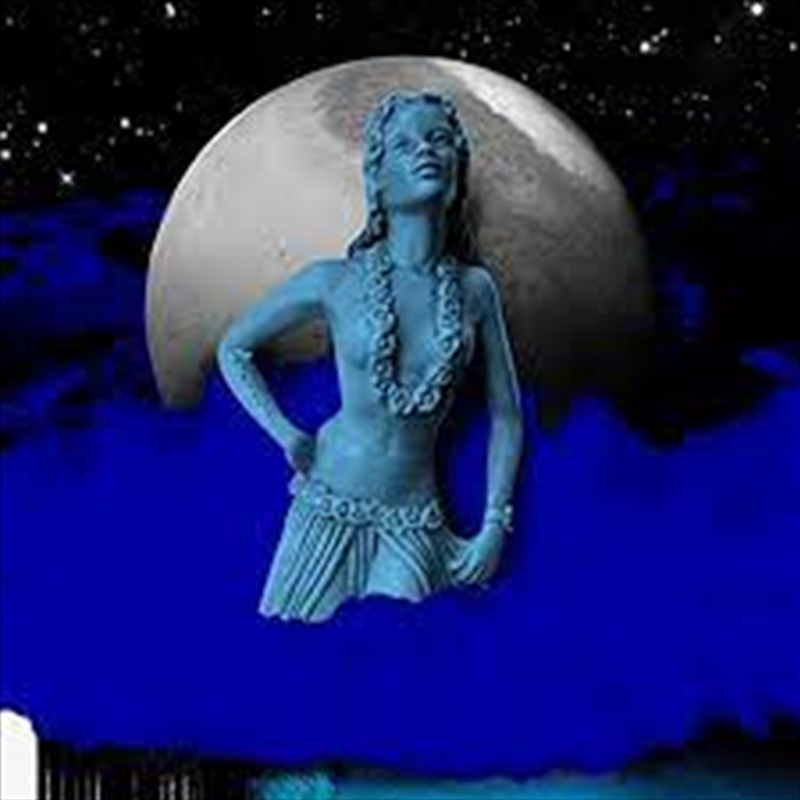 Hi-De-Ho / Queen Of The Bees/Product Detail/Rock/Pop