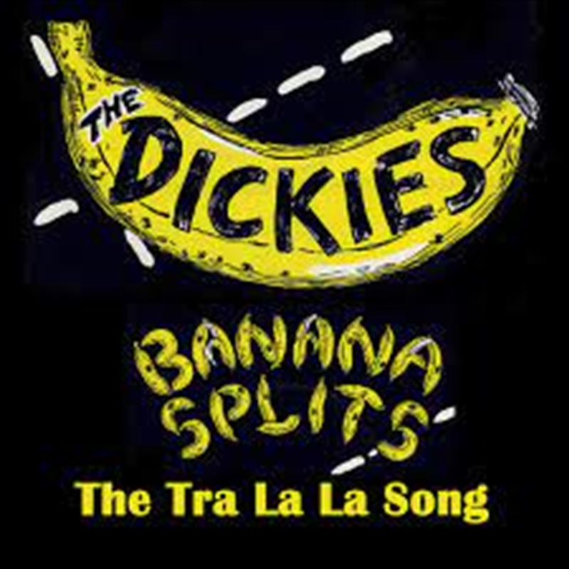 Banana Splits - The Tra La La Song/Product Detail/Rock/Pop