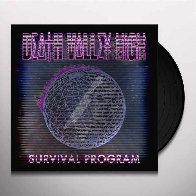 Survival Program/Product Detail/Rock/Pop