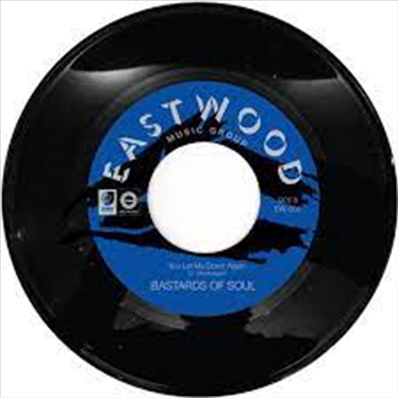 Its Gonna Be Alright/Product Detail/R&B